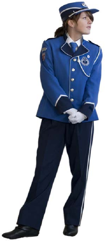 Uniform